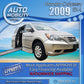 2009 Honda Odyssey