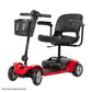 Rascal Venture 4-Wheel Mobility Scooter