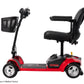 Rascal Venture 4-Wheel Mobility Scooter