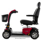 Pride Victory LX Sport 4-Wheel