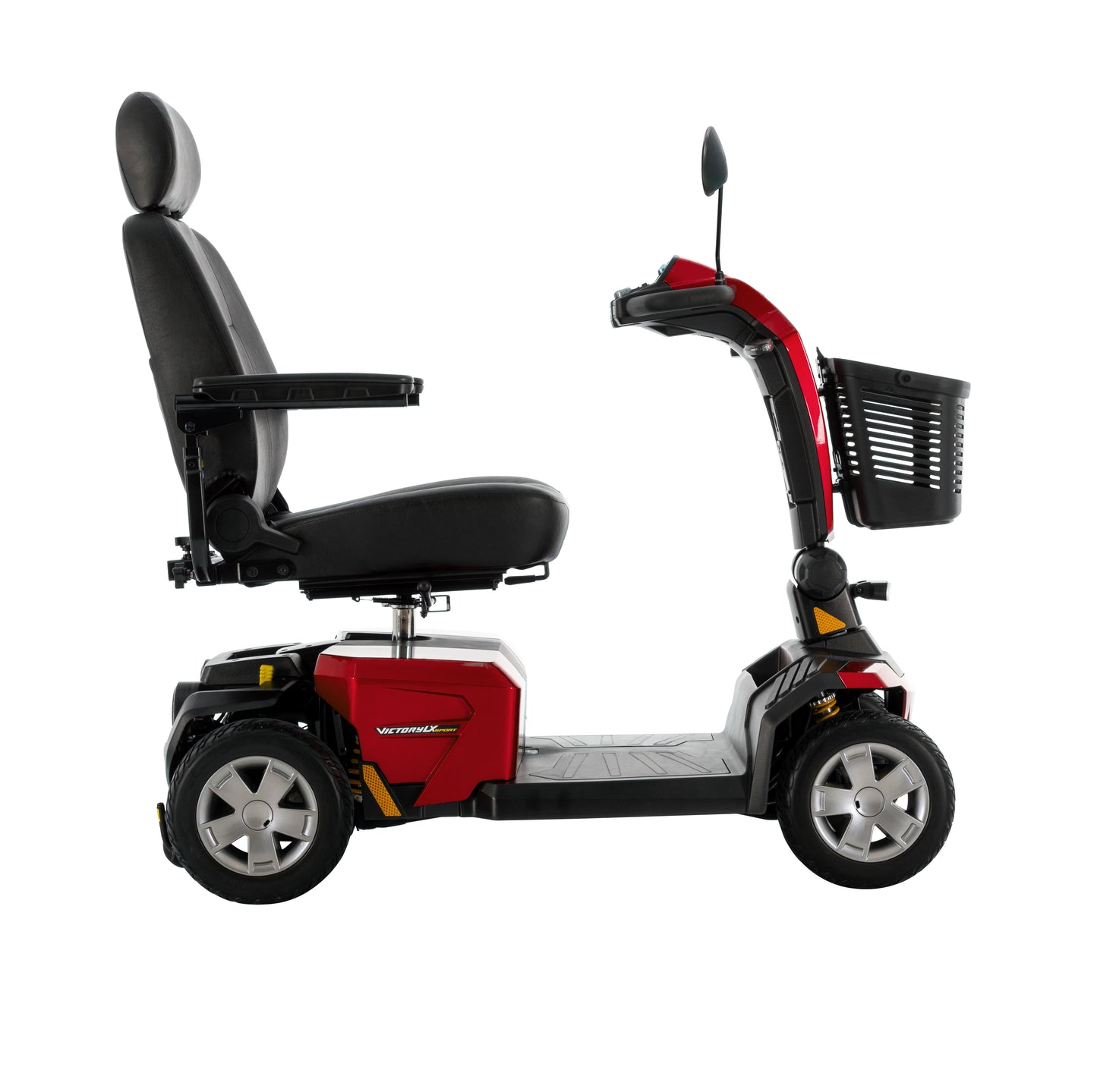 Pride Victory LX Sport 4-Wheel