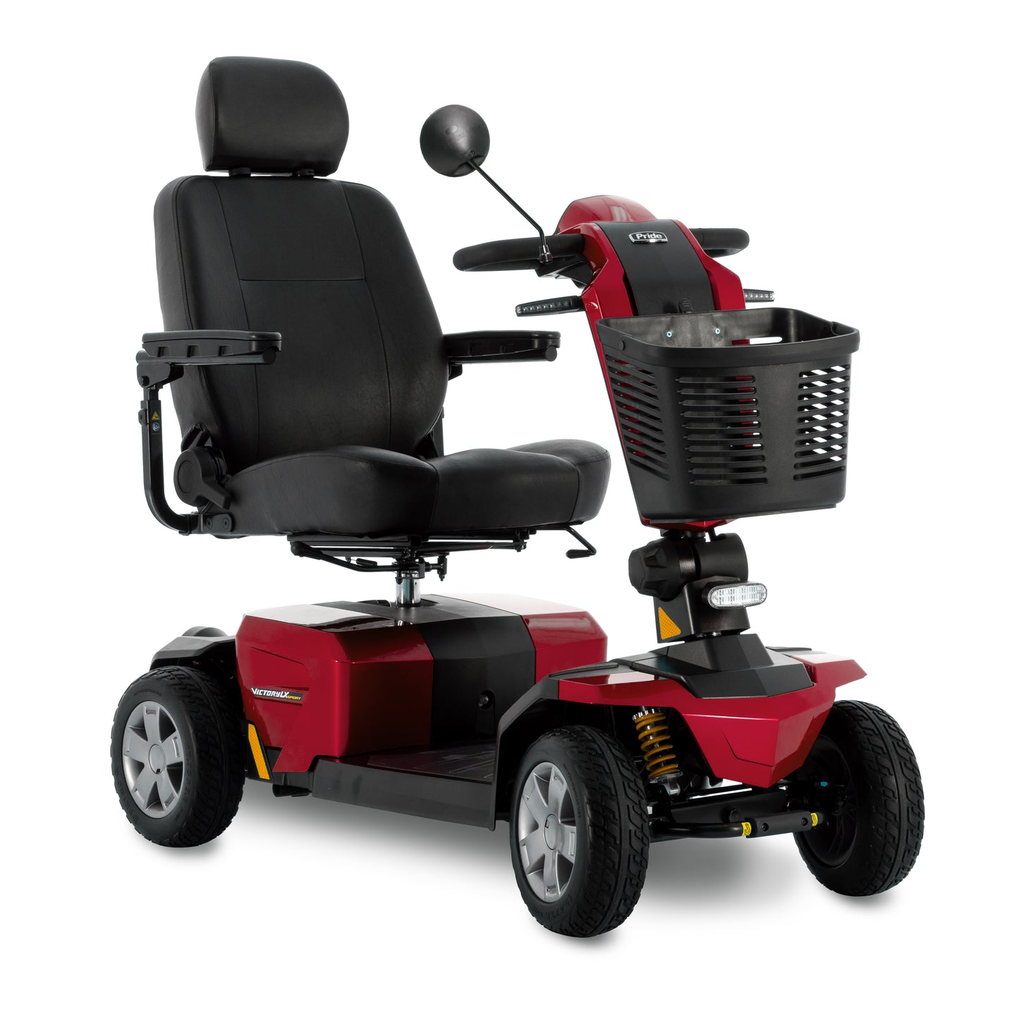Pride Victory LX Sport 4-Wheel