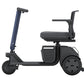 WHILL Model R Urban 3-Wheel Travel Mobility Scooter