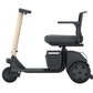 WHILL Model R Urban 3-Wheel Travel Mobility Scooter