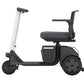 WHILL Model R Urban 3-Wheel Travel Mobility Scooter