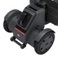 WHILL Model R Urban 3-Wheel Travel Mobility Scooter