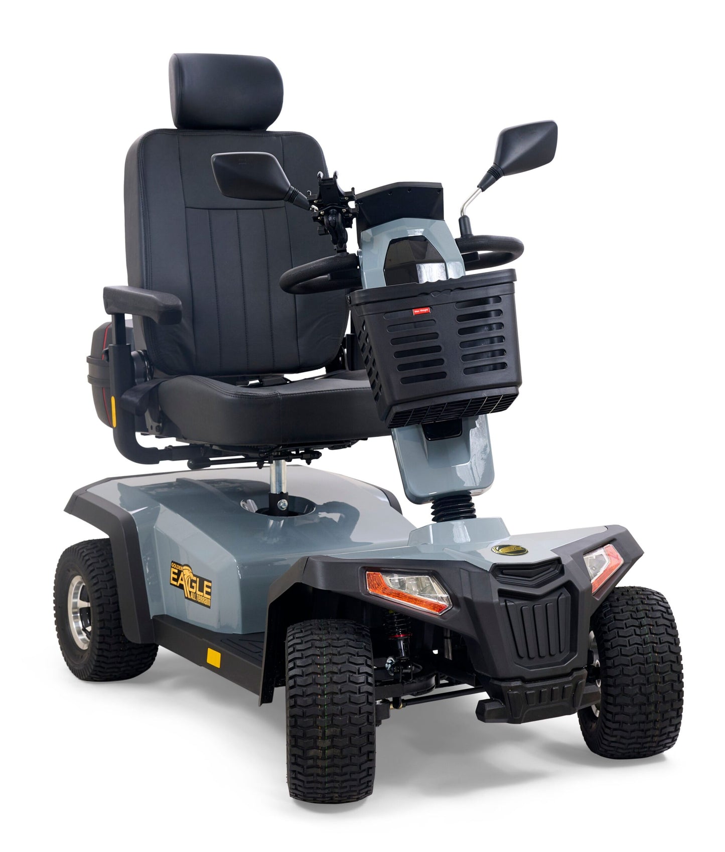 Eagle All-Terrain Mobility Scooter