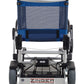 Journey Zinger® Folding Power Chair