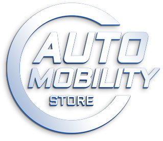 AutoMobility Store logo