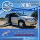 2006 Chrysler Town & Country