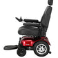 Merits Gemini Power Wheelchair