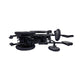 Journey Air Elite Lightweight Folding Power Chair