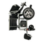 Journey Air Lightweight Folding Power Chair