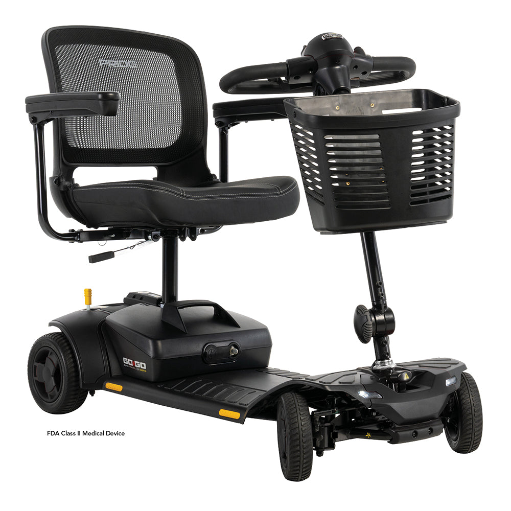 Go Go® Elite Traveller Gen 3