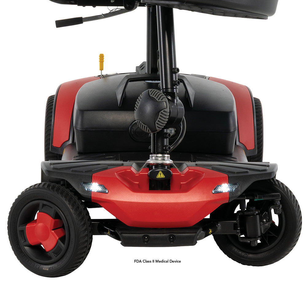 Go Go® Elite Traveller Gen 3