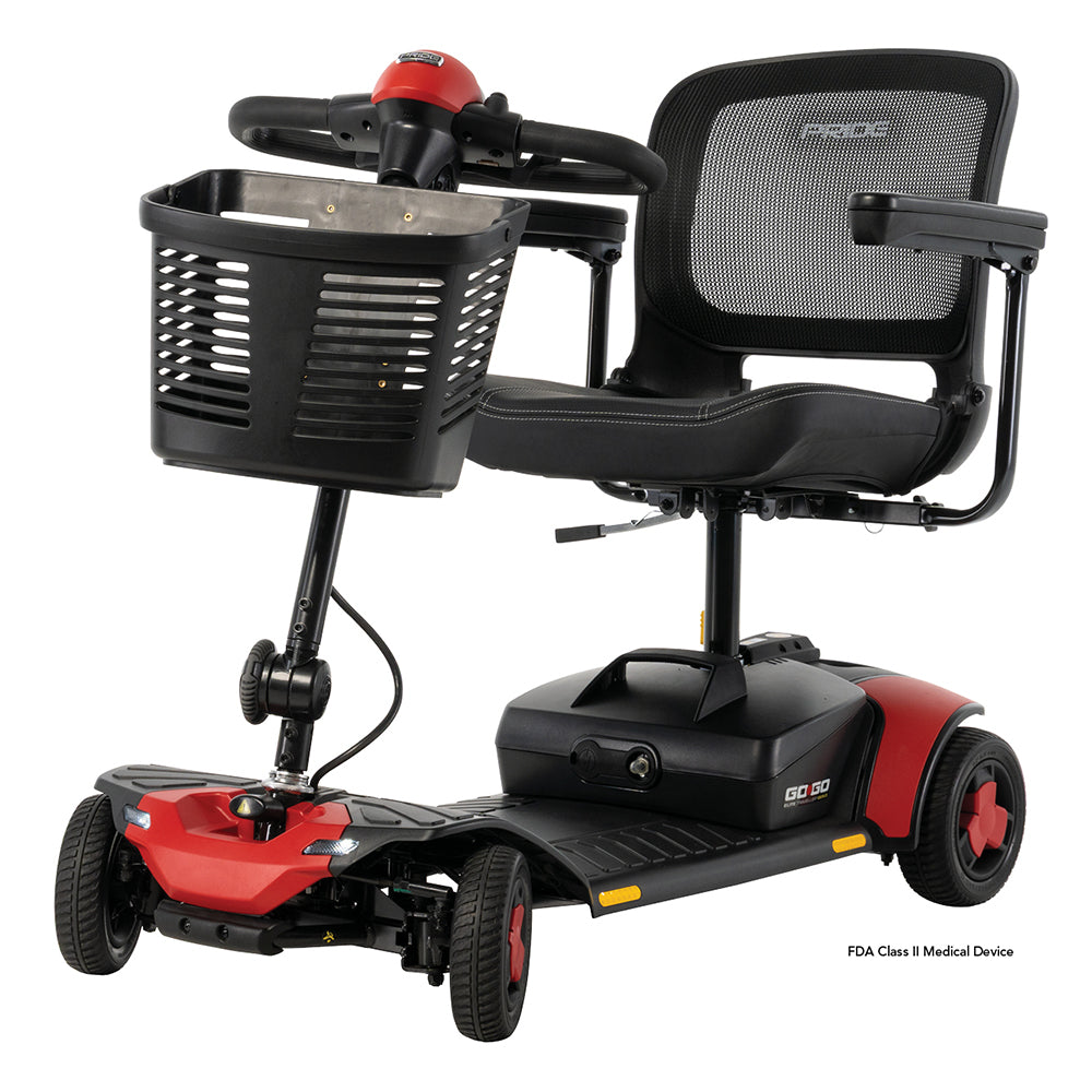 Go Go® Elite Traveller Gen 3