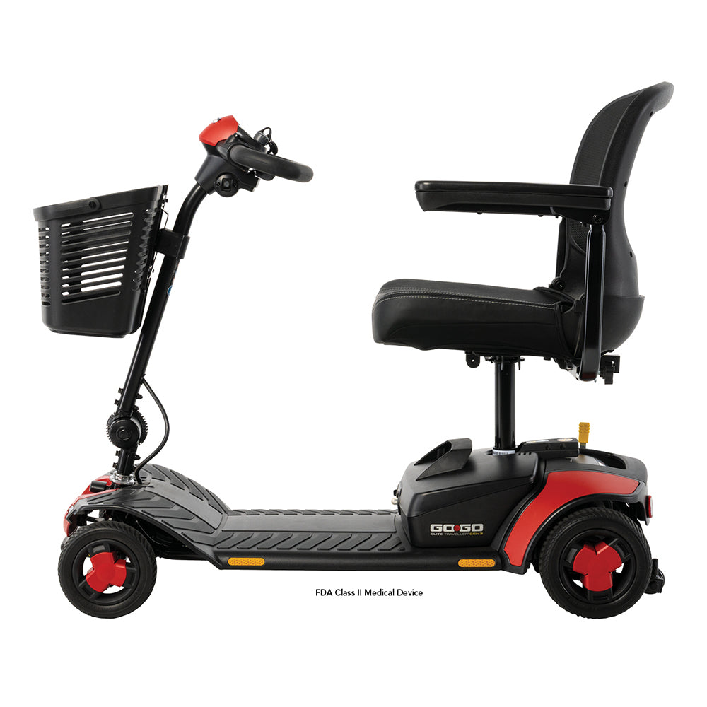 Go Go® Elite Traveller Gen 3