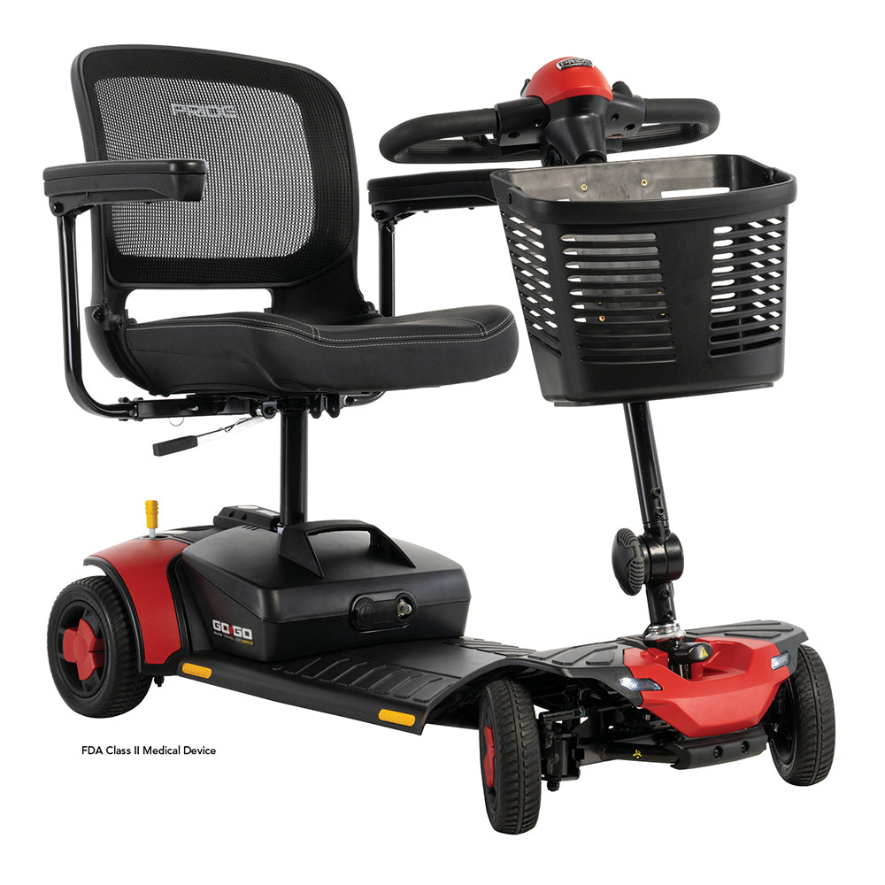 Go Go® Elite Traveller Gen 3