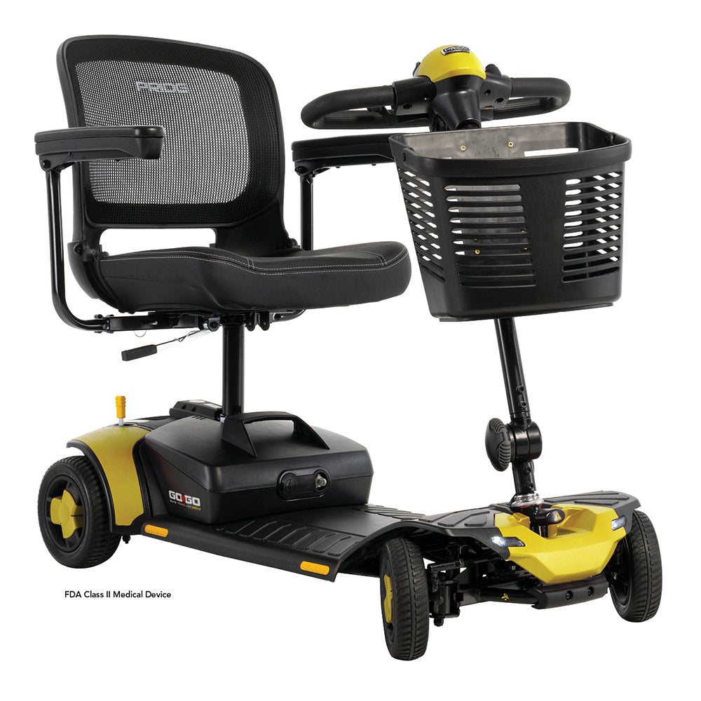 Go Go® Elite Traveller Gen 3