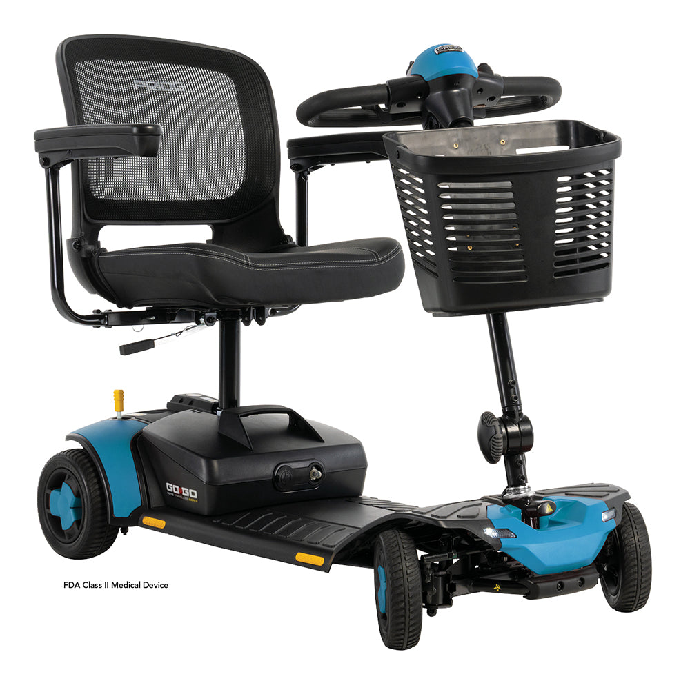 Go Go® Elite Traveller Gen 3