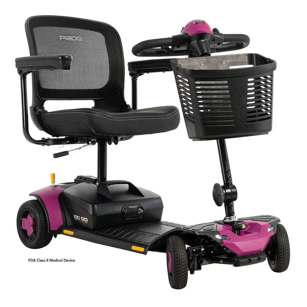 Go Go® Elite Traveller Gen 3
