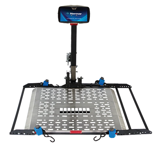 Harmar AL301XLHD Heavy Duty Fusion Lift - XL - Open Box