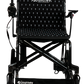 Journey Air Elite Lightweight Folding Power Chair