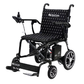 Journey Air Elite Lightweight Folding Power Chair