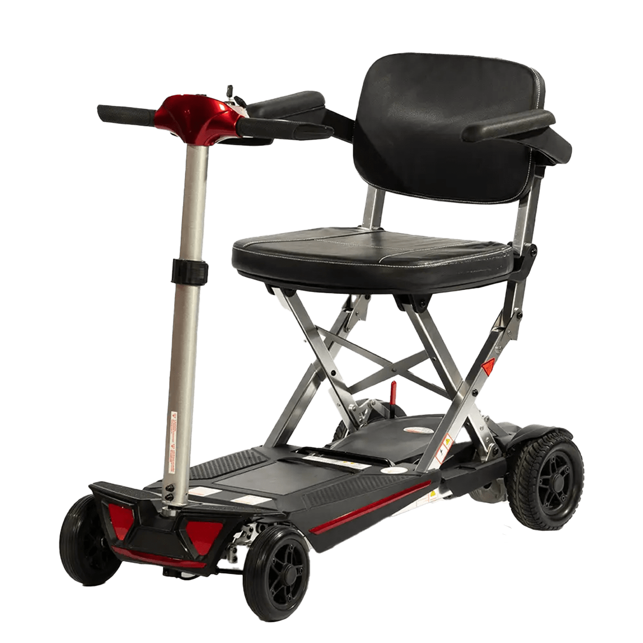 MobiFree Folding Scooter