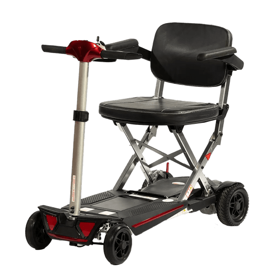 MobiFree Folding Scooter
