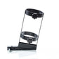 Sunshade Canopy Accessory Bundle – Includes Canopy, Multi-Accessory Holder, & Oxygen Tank Holder
