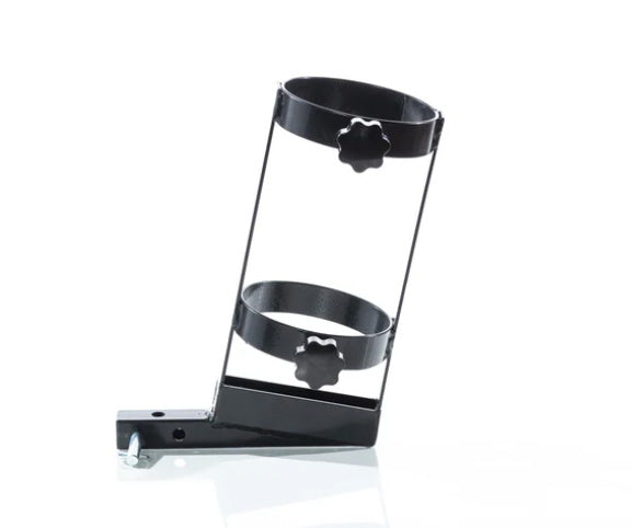 Sunshade Canopy Accessory Bundle – Includes Canopy, Multi-Accessory Holder, & Oxygen Tank Holder