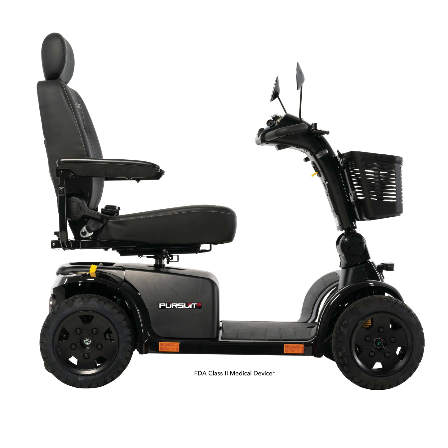 Pursuit 2 Mobility Scooter