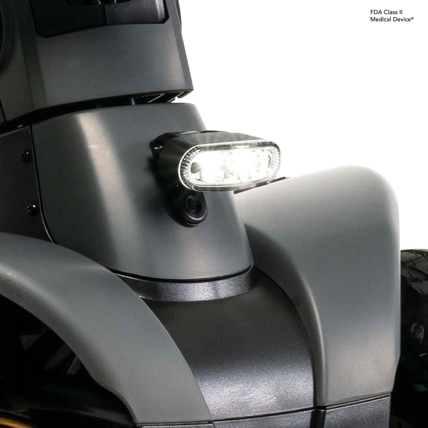 Pursuit 2 Mobility Scooter