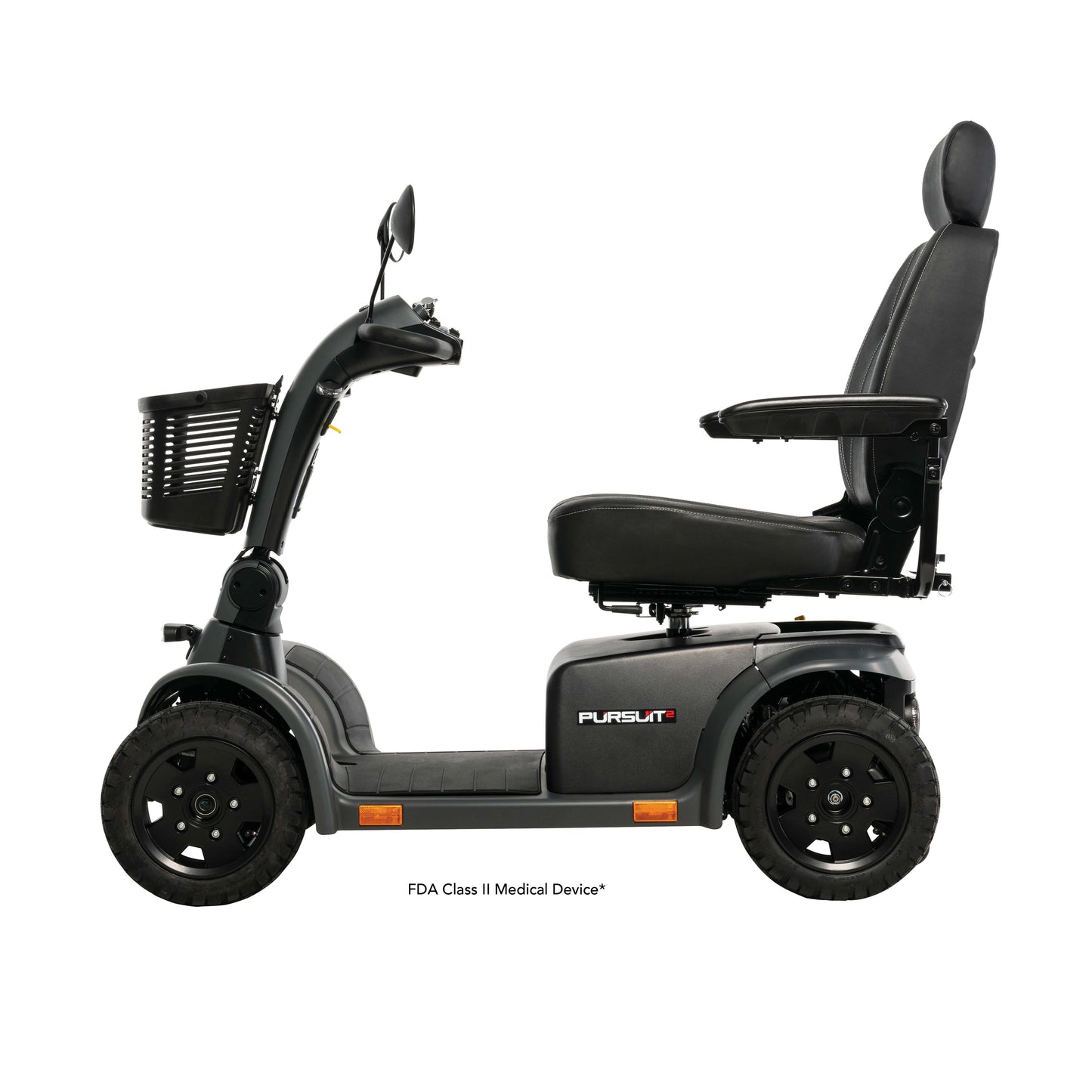 Pursuit 2 Mobility Scooter