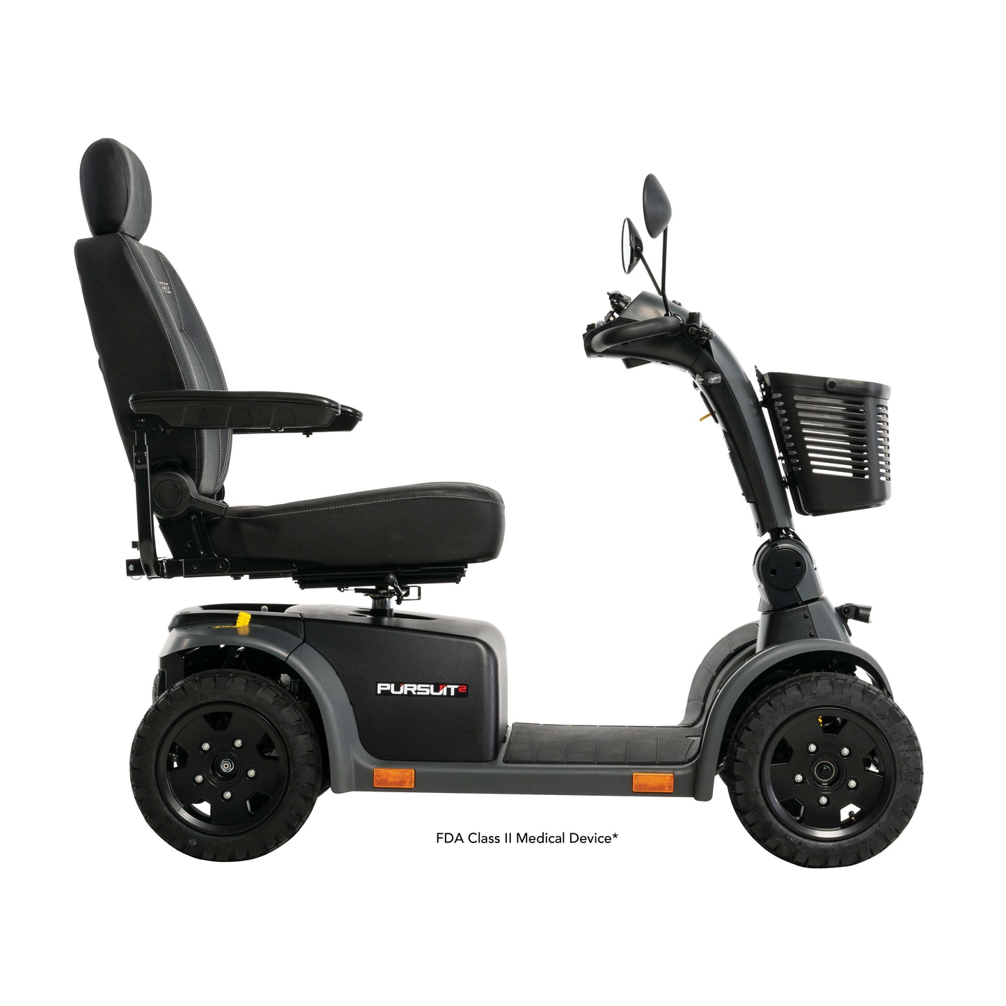 Pursuit 2 Mobility Scooter