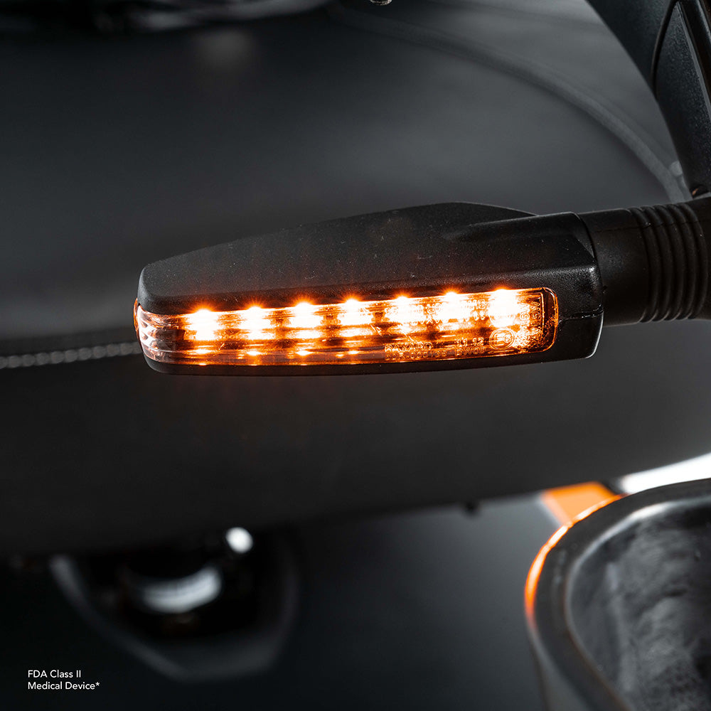Pursuit 2 Mobility Scooter