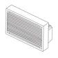 Pride Jazzy Carbon Power Module – OEM Replacement