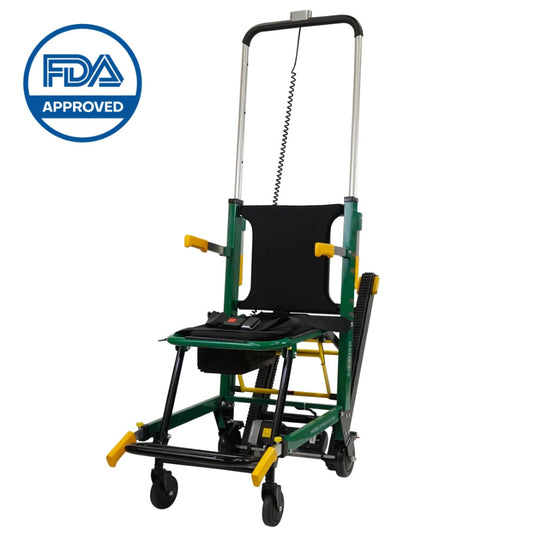 Genesis ECO Mobile Stairlift