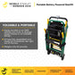 Genesis ECO Mobile Stairlift