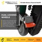 Genesis ECO Mobile Stairlift