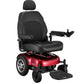 Merits Gemini Power Wheelchair