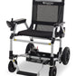 Journey Zoomer® Lightweight Folding Power Chair