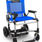 Journey Zoomer® Lightweight Folding Power Chair