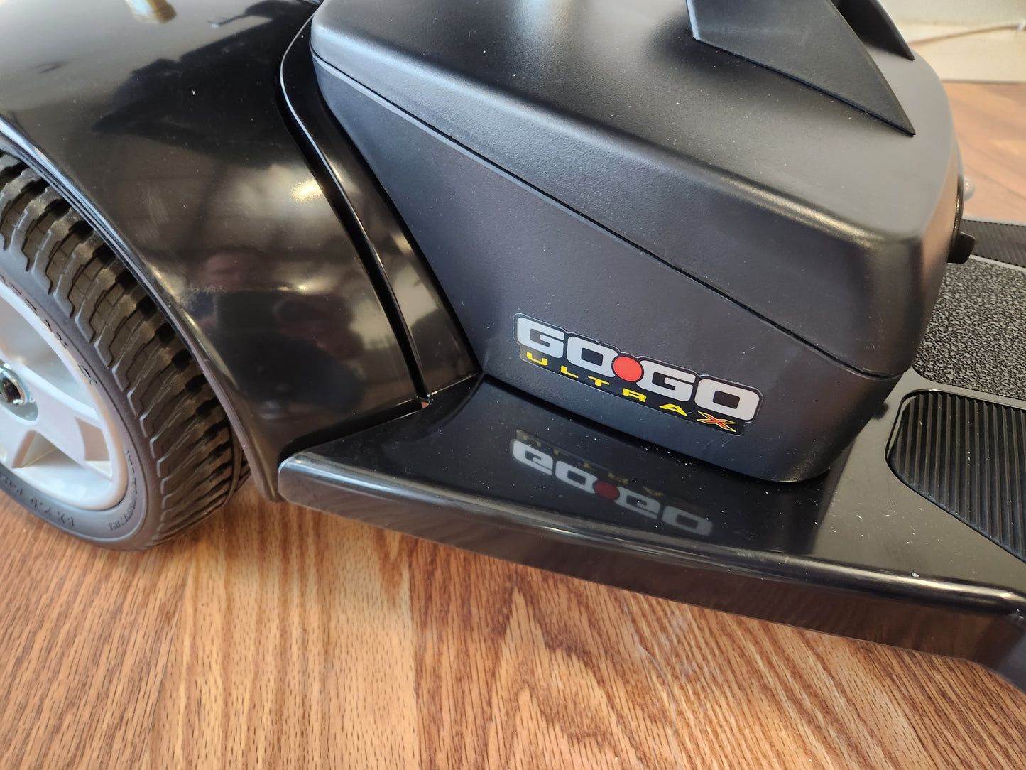 Go-Go Ultra X 2.0 3 Wheel - Open Box