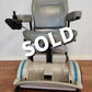 HOVEROUND MPV5 Powerchair - USED
