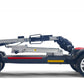 Buzzaround CarryOn 4 Wheel Travel Scooter
