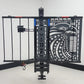 Hold n' Go Electric Lift - Model US218