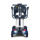 Buzzaround CarryOn 4 Wheel Travel Scooter