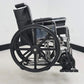 Tote 003 Non-Tilting Manual Wheelchair Carrier